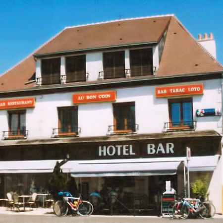 Hotel Au Bon Coin Cloyes-sur-le-Loir Εξωτερικό φωτογραφία