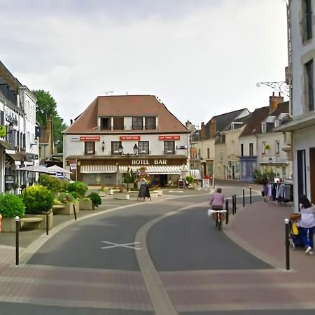 Hotel Au Bon Coin Cloyes-sur-le-Loir Εξωτερικό φωτογραφία