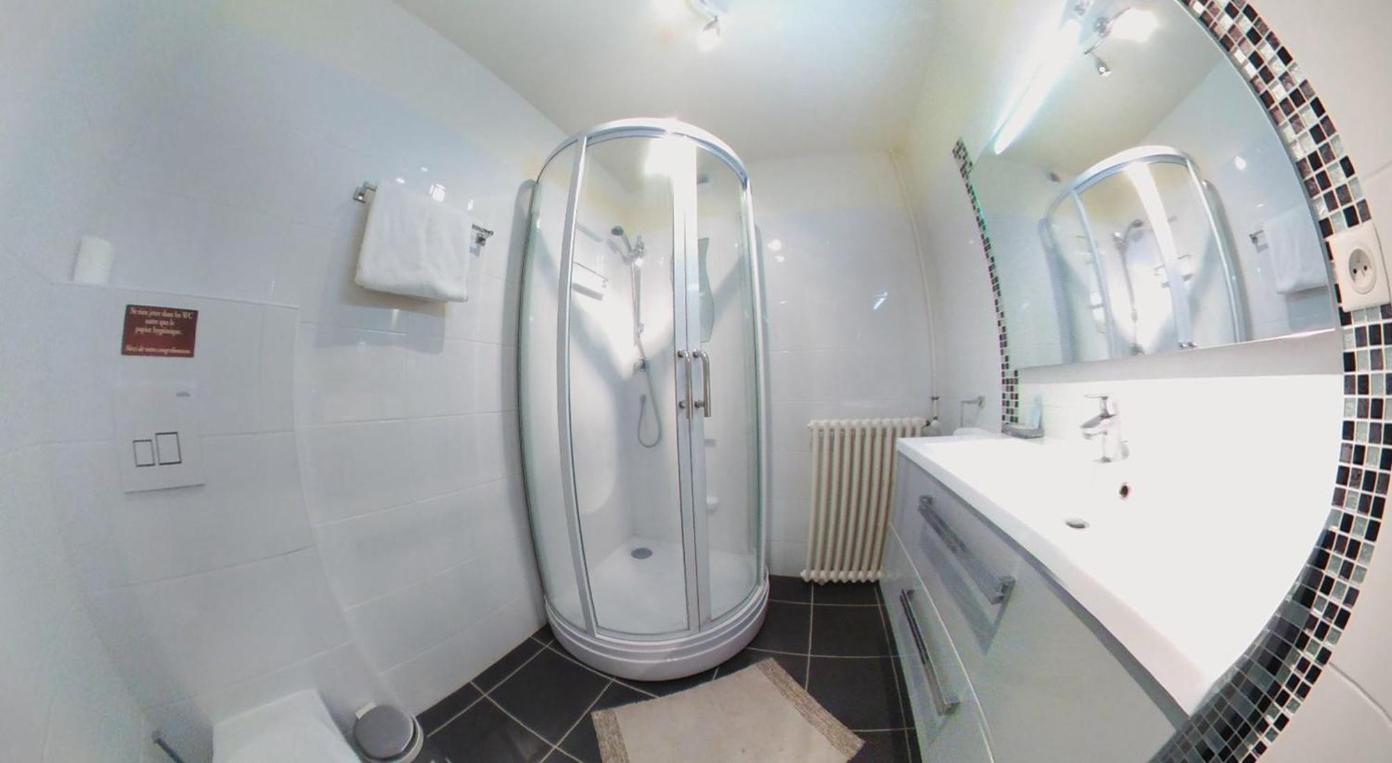 Hotel Au Bon Coin Cloyes-sur-le-Loir Εξωτερικό φωτογραφία