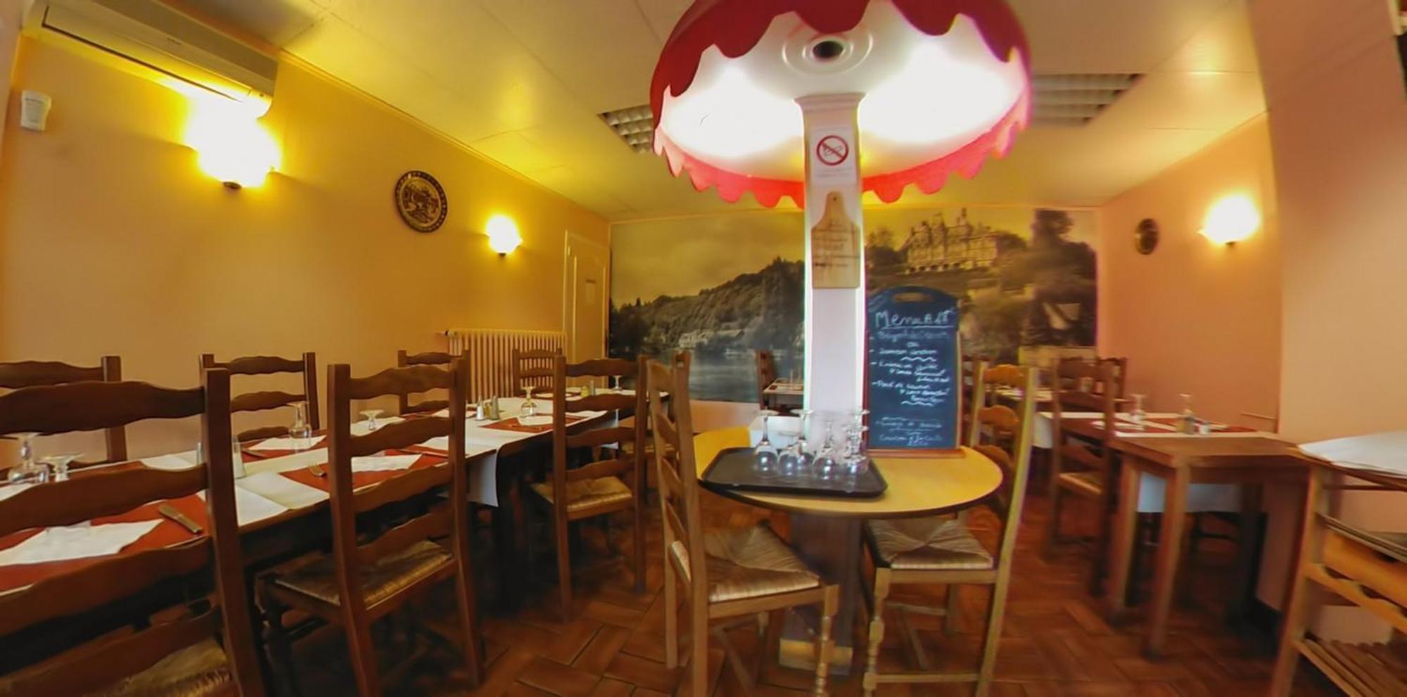 Hotel Au Bon Coin Cloyes-sur-le-Loir Εξωτερικό φωτογραφία