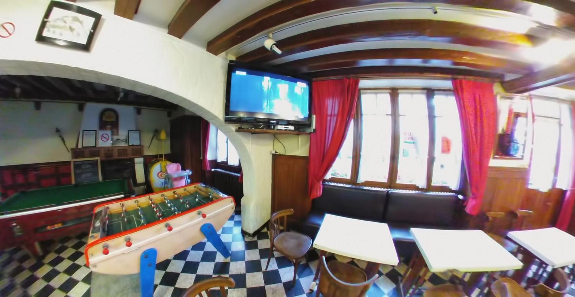 Hotel Au Bon Coin Cloyes-sur-le-Loir Εξωτερικό φωτογραφία