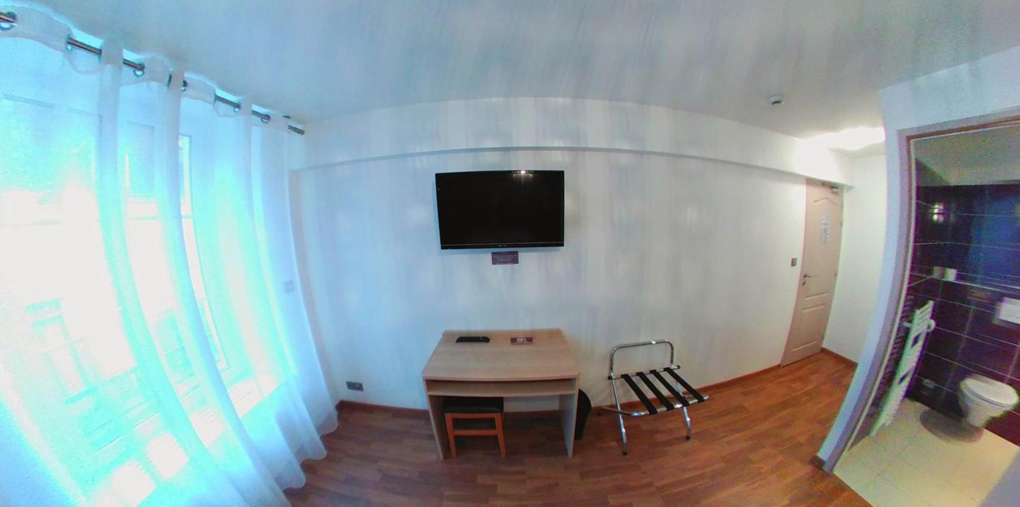 Hotel Au Bon Coin Cloyes-sur-le-Loir Εξωτερικό φωτογραφία